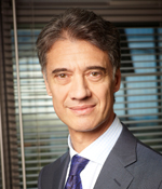 Riccardo Forlenza jmenovn generlnm editelem IBM R