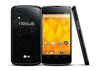 LG Nexus 4 m na esk trh
