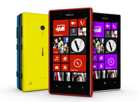 Nokia rozila portfolio Windows Phone 8 telefon