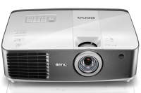 Recenze: projektor BenQ W1500