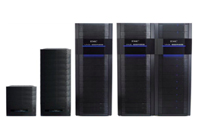Nov ada lonch systm EMC VNX