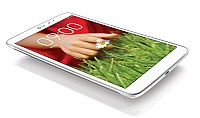 Osmipalcov tablet LG G Pad s Full HD displejem
