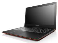 Notebook Lenovo IdeaPad U330p