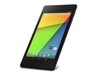 ASUS a Google uvdj na esk trh tablet Nexus 7
