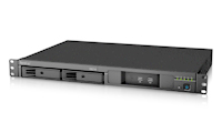 Kompaktn NAS server Synology RackStation RS214