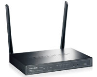 Gigabitov VPN smrova TL-ER604W