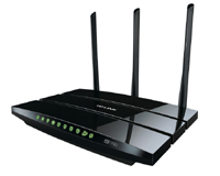 Duln Wi-Fi smrova TP-LINK Archer C7