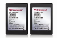 Odoln SSD disky Transcend
