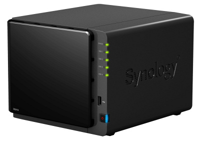 Synology DS414