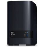 My Cloud EX2 je nov elegantn NASod WD pro dva pevn disky