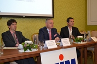 Konference IMPA 2014 pedstavila spn ICT projekty ve veejn sprv