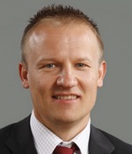Martin Gebauer je novm generlnm editelem eskch Radiokomunikac