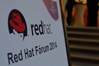 Red Hat v Praze pedstavil Enterprise Linux 7