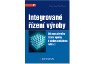 Recenze knihy Integrovan zen vroby
