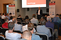 AutoCont TechFrum 2014