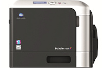 Nov kompaktn tiskrna Konica Minolta bizhub C3100P