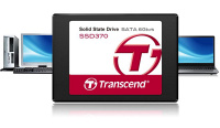 Nov ada disk SSD od TRANSCEND
