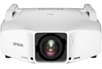 Nov projektory Epson pro pevnou instalaci