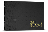 Recenze: duln disk WD Black2
