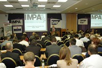 Mezinrodn konference IMPA 2014 pedstav ICT projekty pro veejnou sprvu a zdravotnictv