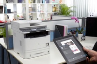 Canon zjednoduuje mobiln tisk ze svch multifunknch zazen