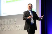 VMware vForum 2014 zaznamenalo rekordn ast