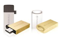Flash disky s microUSB konektorem