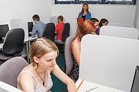 GOPAS testuje v Brn v novm