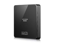 Mobiln LTE Wi-Fi router ALCATEL ONETOUCH LINK Y850