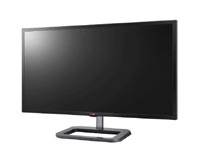 LG pedstavuje monitory pro profesionly