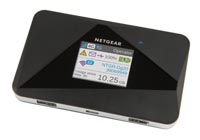 NETGEAR uvd na trh mobiln pstupov bod AirCard 785