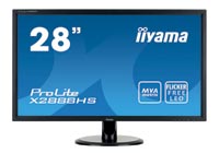 Pracovn osmadvactka iiyama ProLite X2888HS-B1