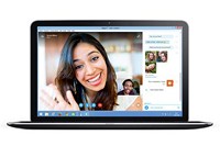 Skype pedstavil novou verzi 7.0 pro Windows