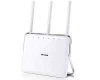 TP-LINK Archer C8 nabz bezdrtov pipojen rychlej ne metalick st