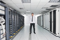 Jak na vstavbu firemnho datacentra? (1. dl)