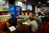 V Praze se uskuten 6. ronk Cloud Computing Conference