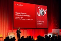 Konference Oracle Day pedstav tmata kolem digitln transformace firem
