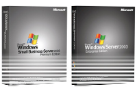 Bl se ukonen podpory Windows Serveru 2003