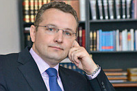 Kybernetickou bezpenost oet nov zkon