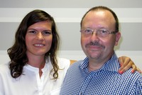 AMI Praha roziuje svj obchodn tm