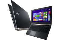 Nov ada notebook Aspire V Nitro pro nron