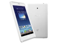 ASUS pedstavil tablet Fonepad 7 LTE