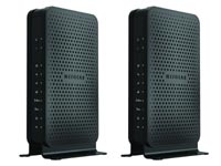 NETGEAR pedstavil dva nov kabelov modem routery