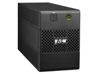 UPS Eaton 5E s technologi automatick stabilizace napjen