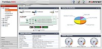 Fortinet rozil Next Generation Firewall