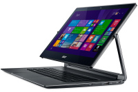 Acer uvedl nov konvertibiln notebooky