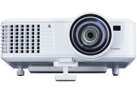 Nov projektory Canon pro firmy i koly