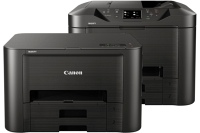 Canon uvede novou adu inkoustovch tiskren pro mal firmy