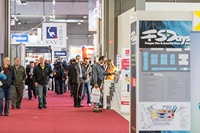 Veletrh Prague Fire & Security Days 2014 pedstav novinky v oboru bezpenosti
