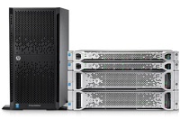 Devt generace server HP ProLiant